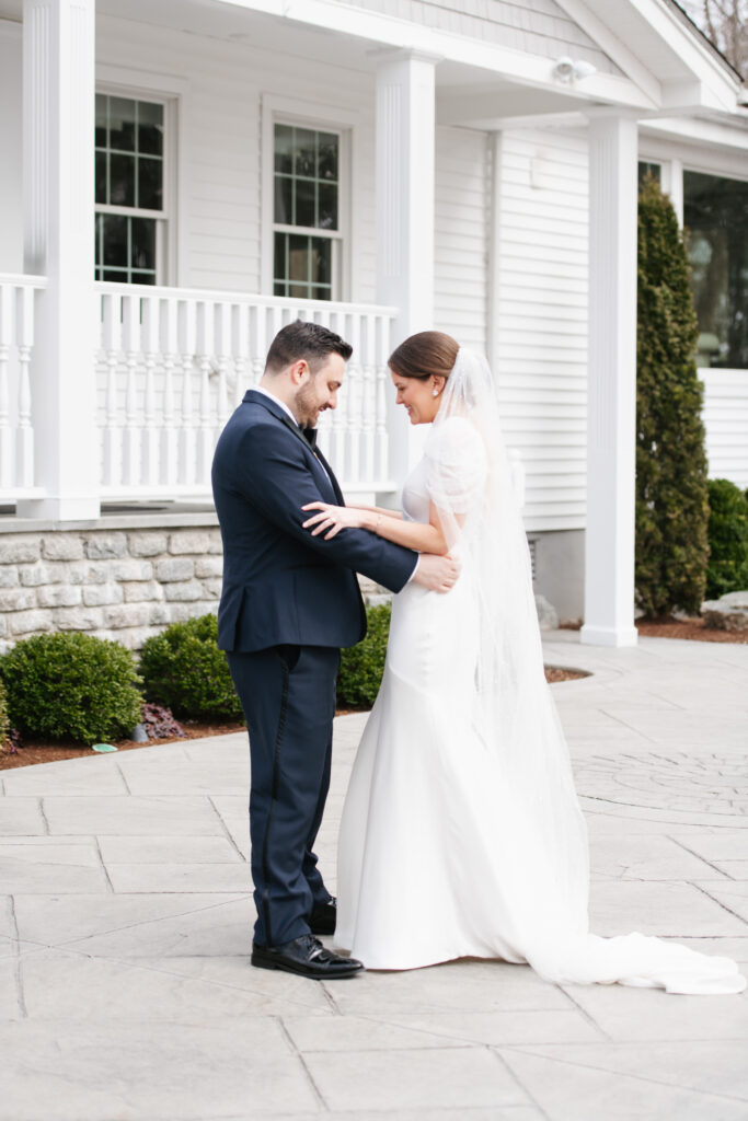 Spring Wedding Romance at Saphire Estate | Danielle Littles Photography(1)