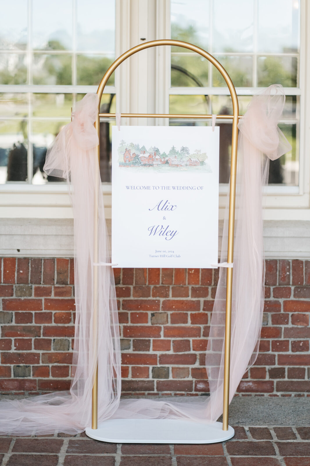 A close-up shot showcasing the stunning wedding details, including custom cufflinks, delicate floral arrangements, and the elegant invitations, all thoughtfully planned to reflect the couple’s personal style and love for one another.