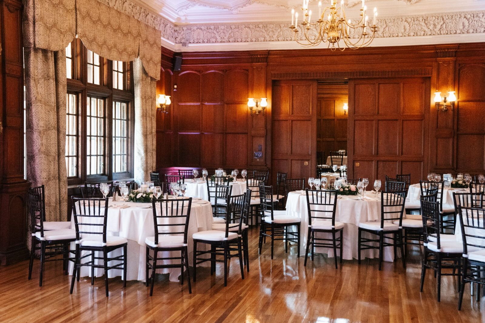 Turner Hill in Ipswich, MA Weddings. Best Wedding Venues in Massachusetts 