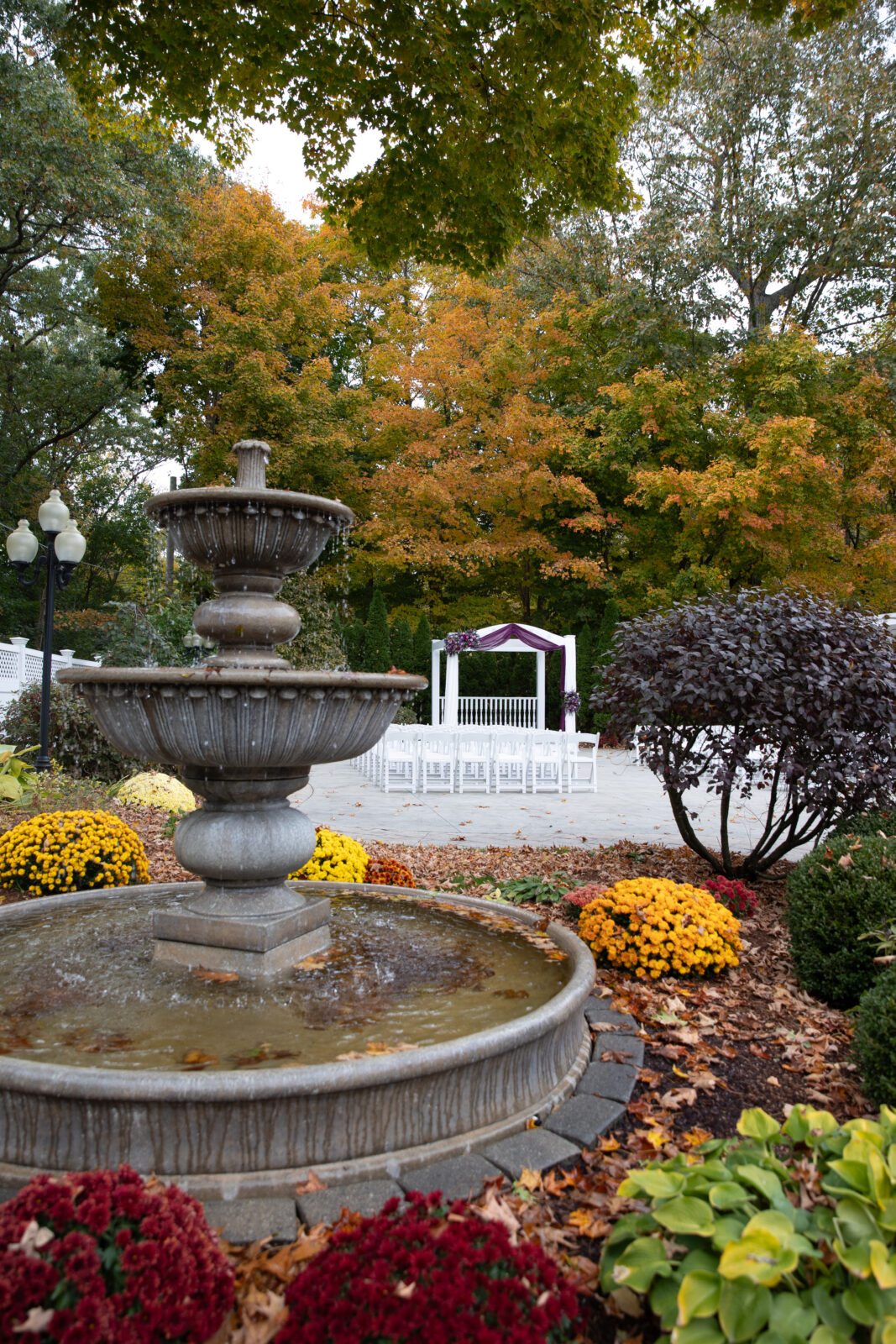 Saphire Estate in Sharon, MA Weddings. Best Wedding Venues in Massachusetts