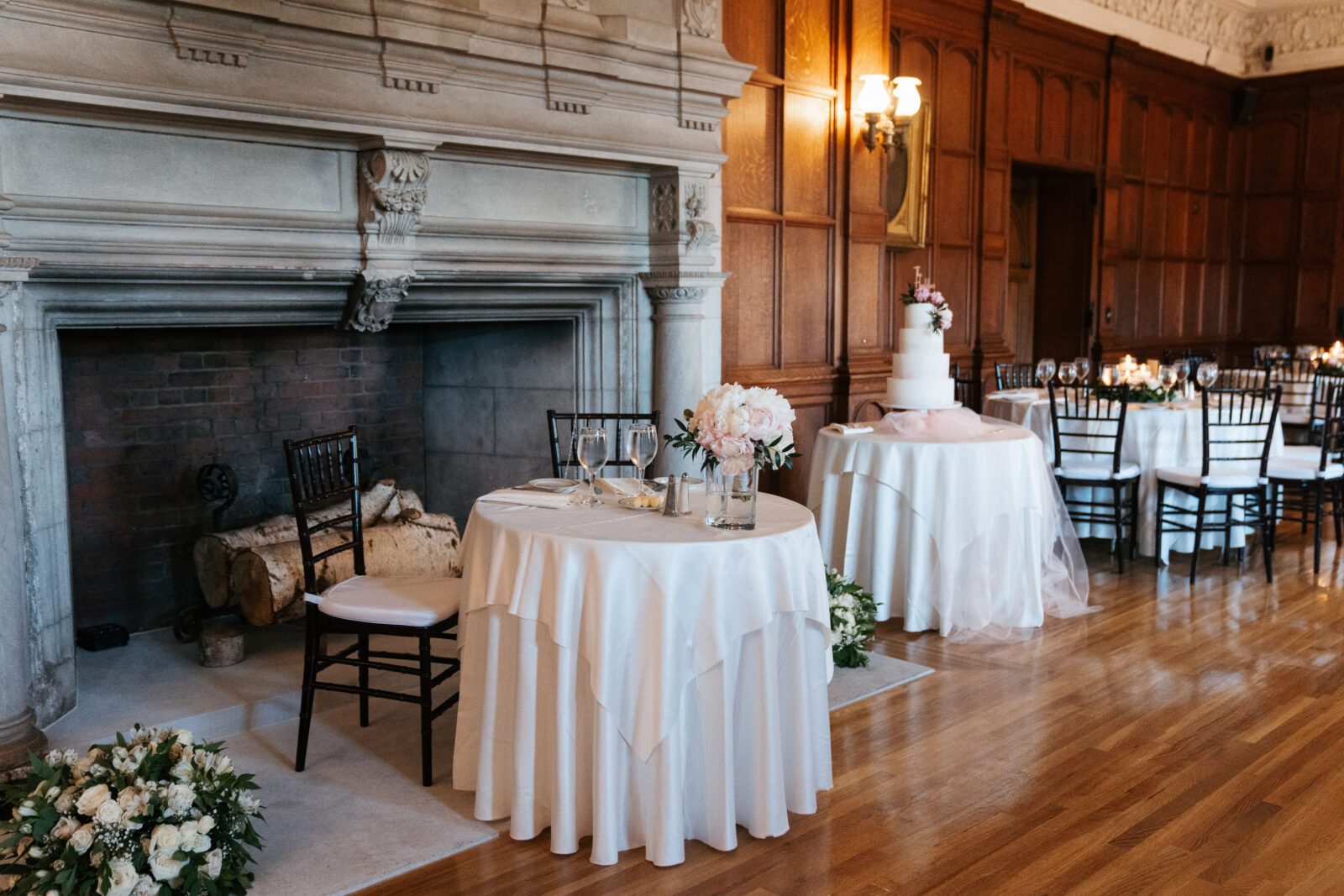 Turner Hill in Ipswich, MA Weddings. Best Wedding Venues in Massachusetts 