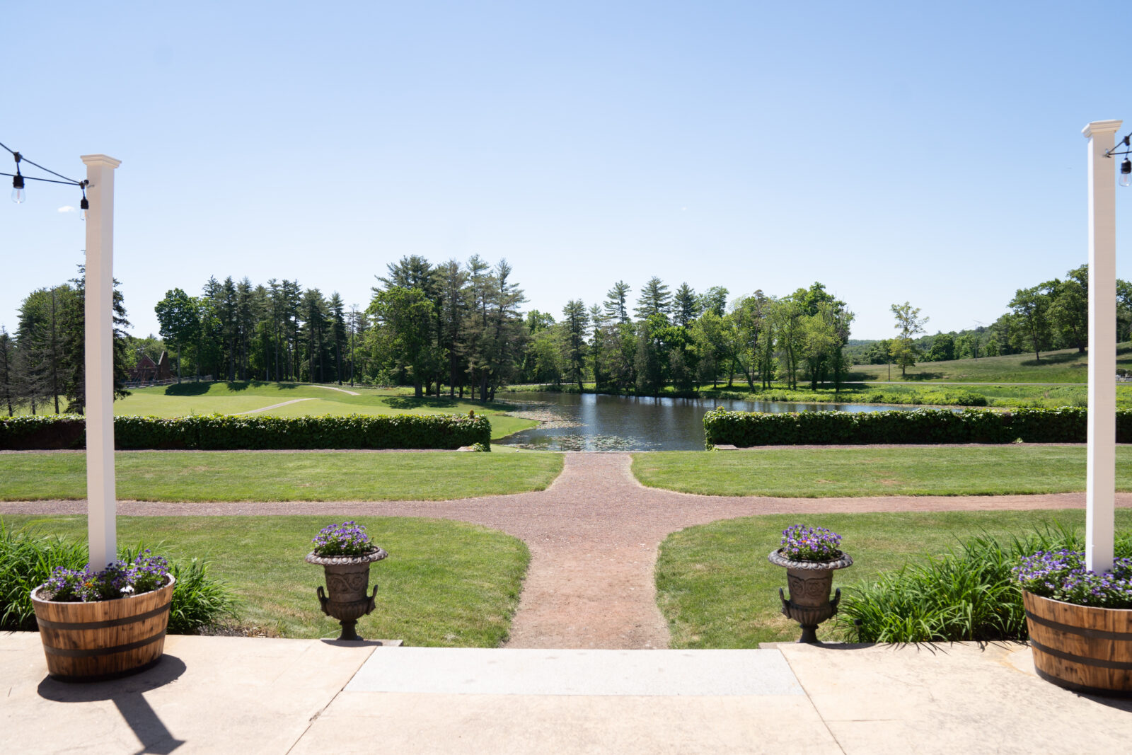 Turner Hill in Ipswich, MA Weddings. Best Wedding Venues in Massachusetts 