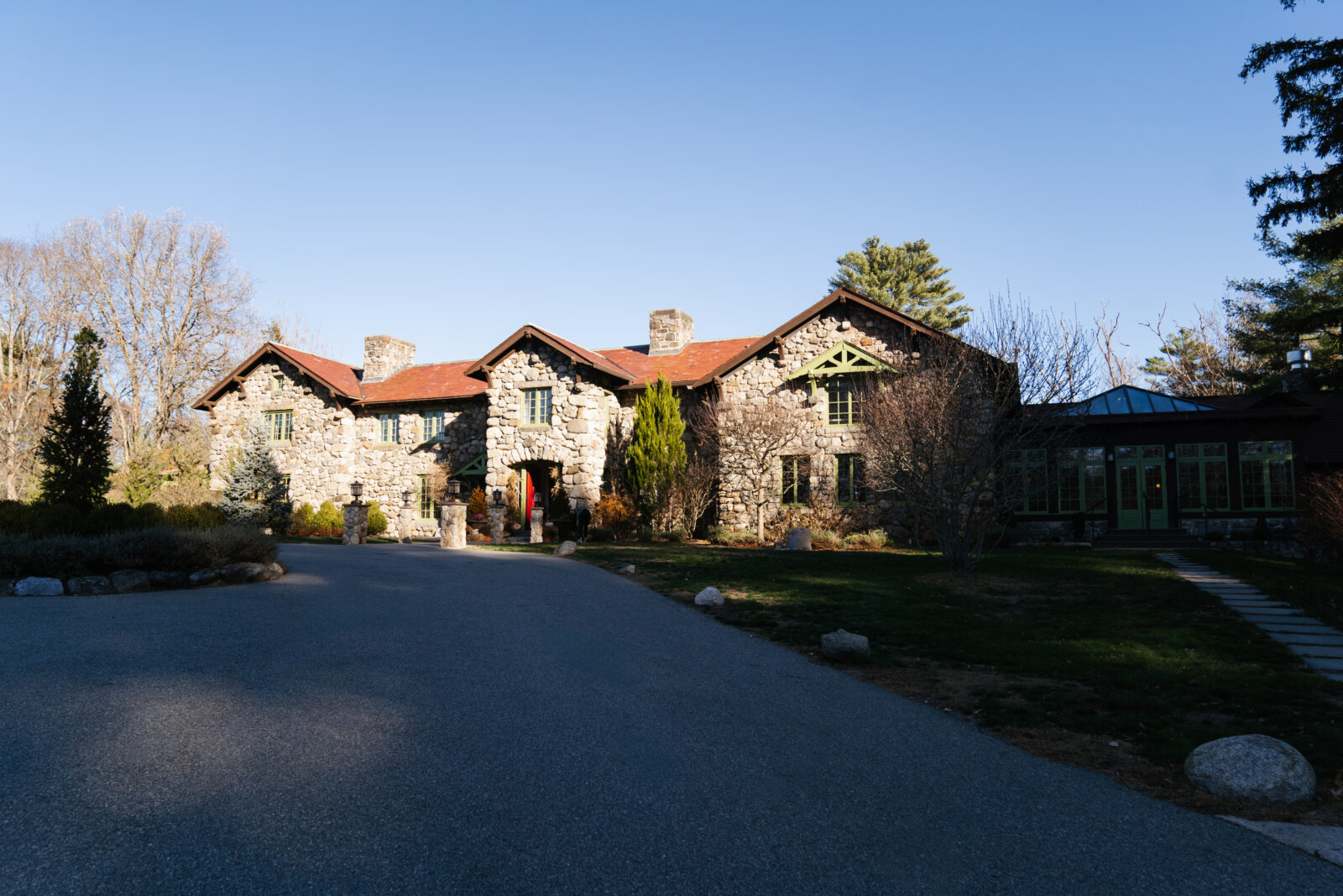 Willowdale Estate in Topsfield, MA Weddings. Best Wedding Venues in Massachusetts