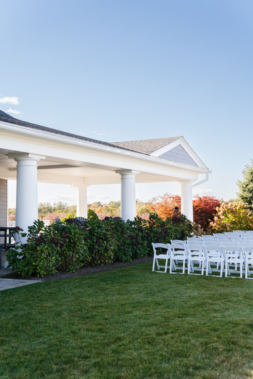 Waverly Oaks in Plymouth, MA Weddings. Best Wedding Venues in Massachusetts