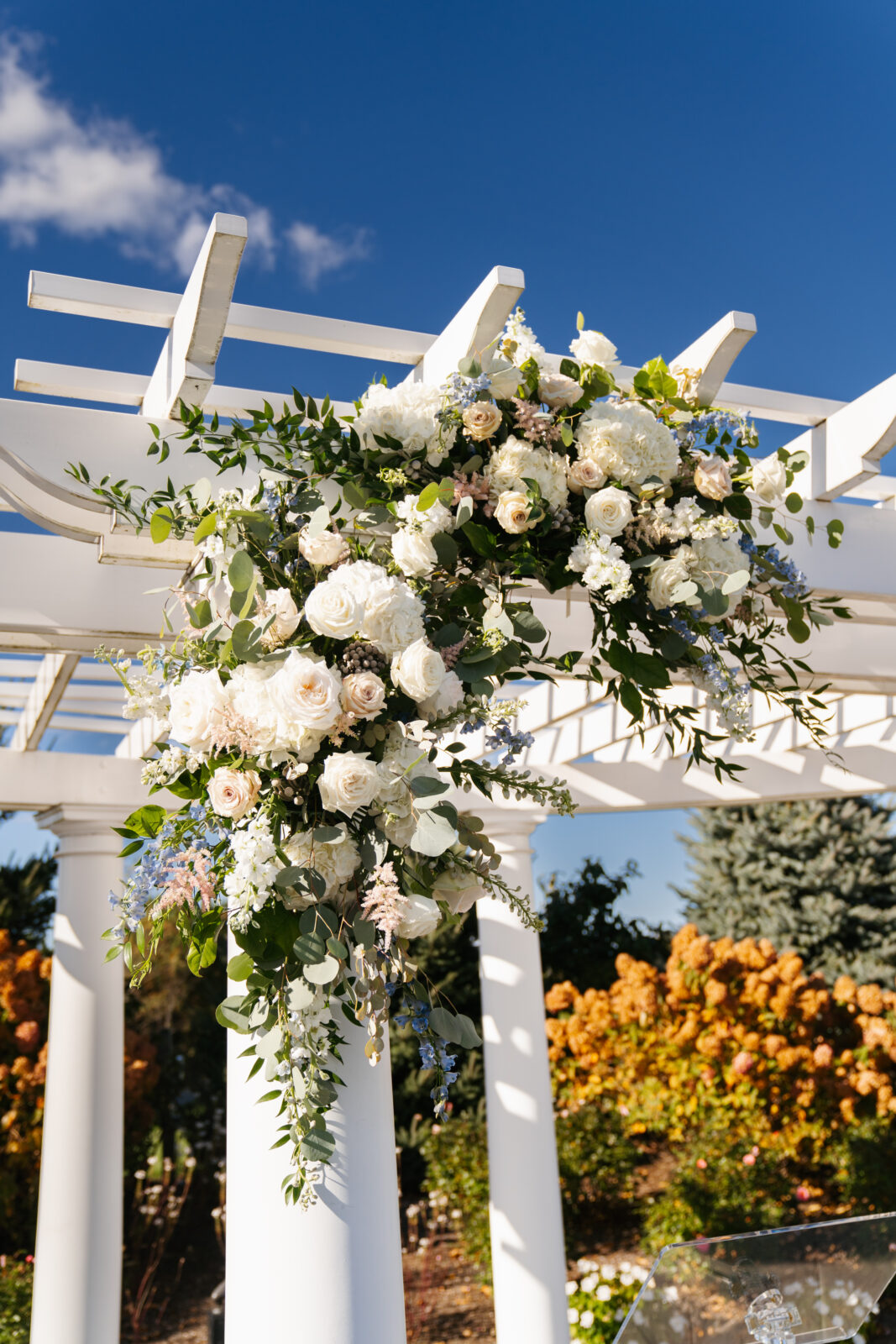 Waverly Oaks in Plymouth, MA Weddings. Best Wedding Venues in Massachusetts