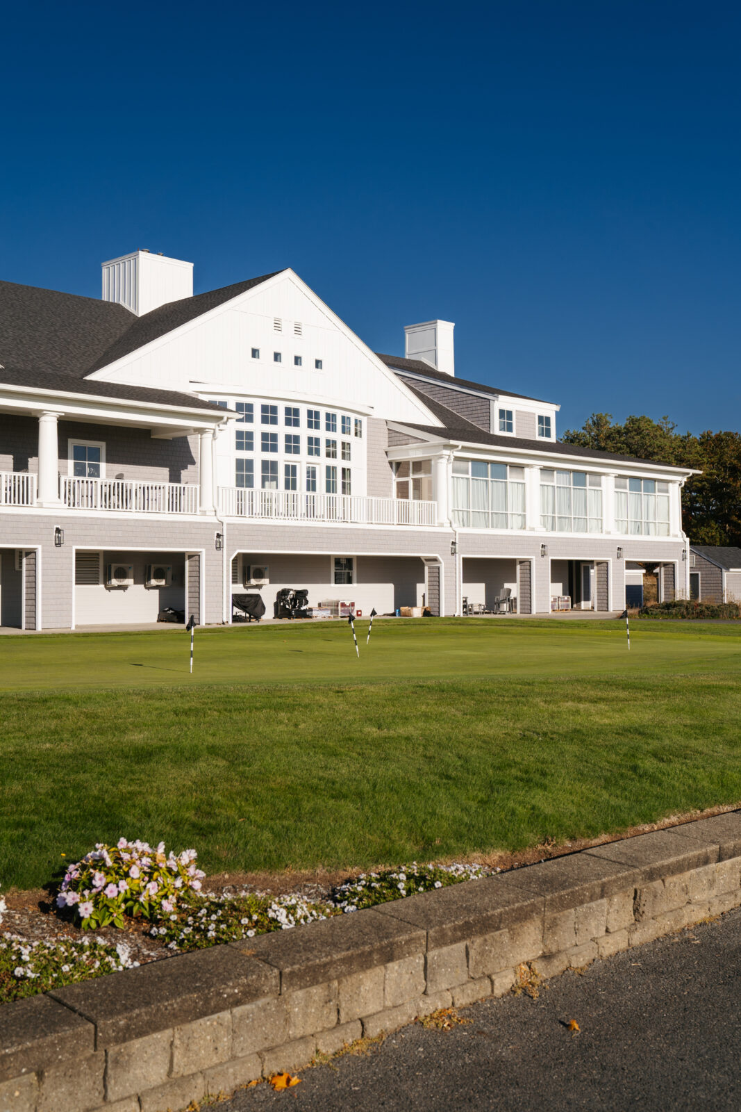 Waverly Oaks in Plymouth, MA Weddings. Best Wedding Venues in Massachusetts