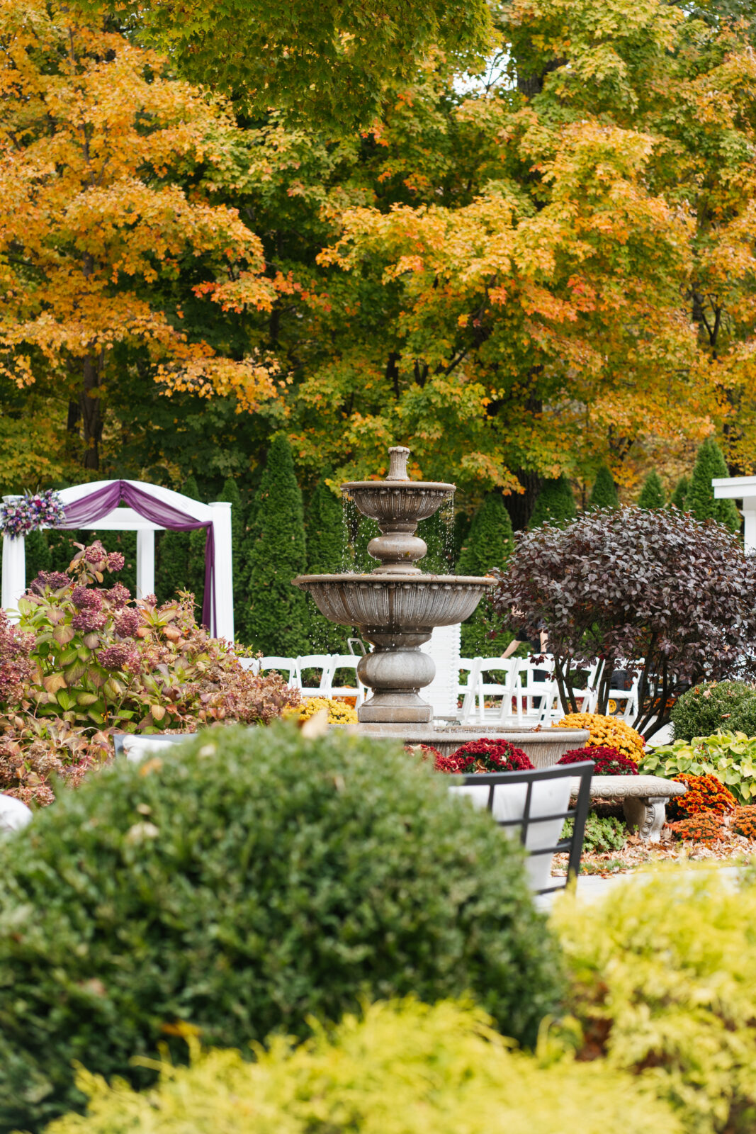 Saphire Estate in Sharon, MA Weddings. Best Wedding Venues in Massachusetts