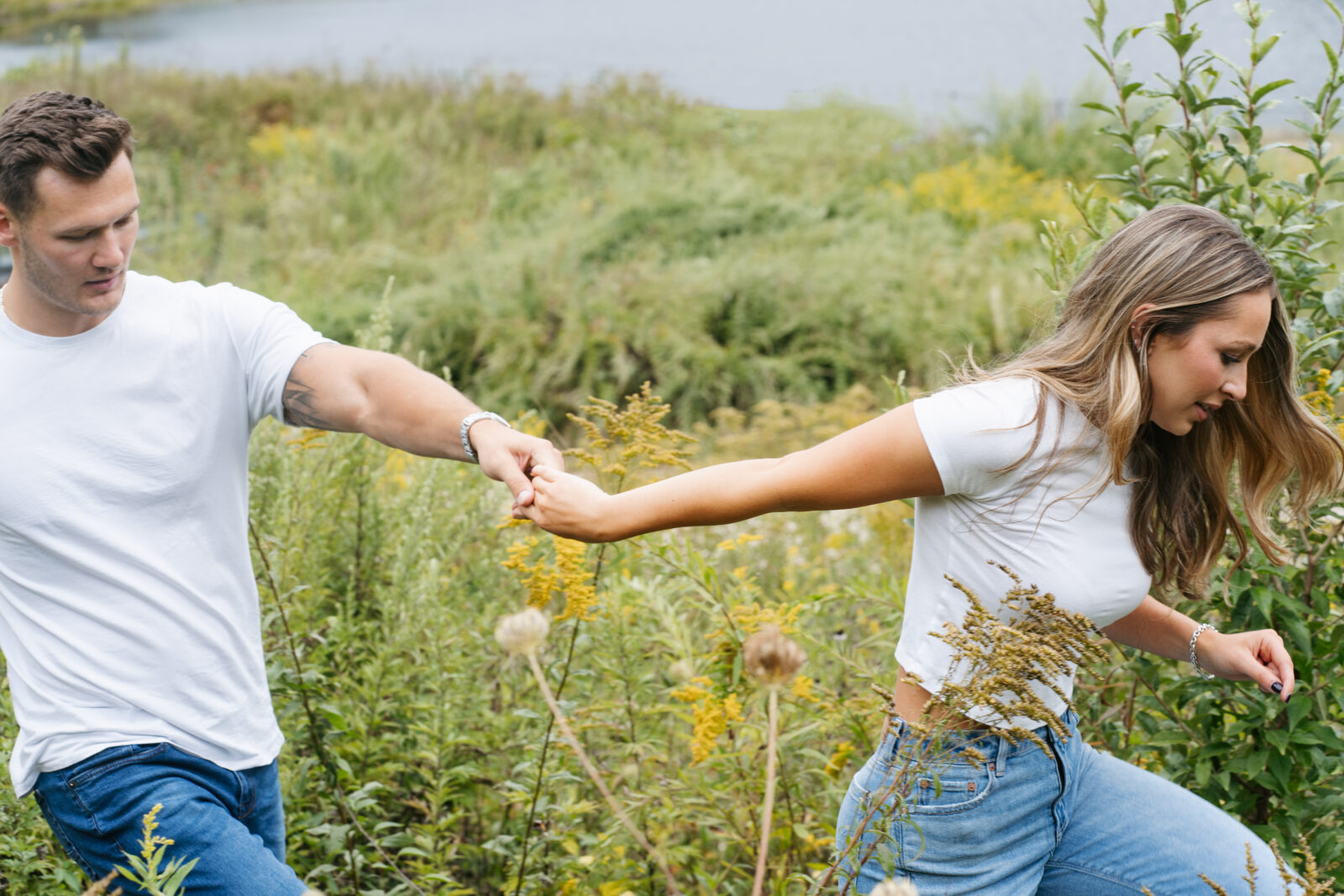 engagement photos 