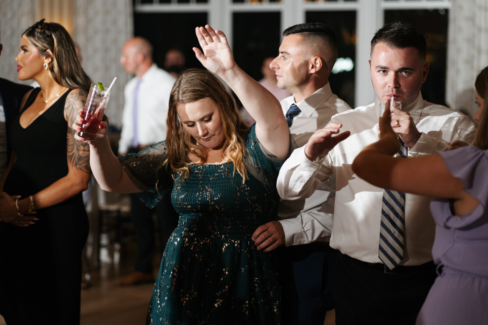 Beauport Gloucester Wedding 