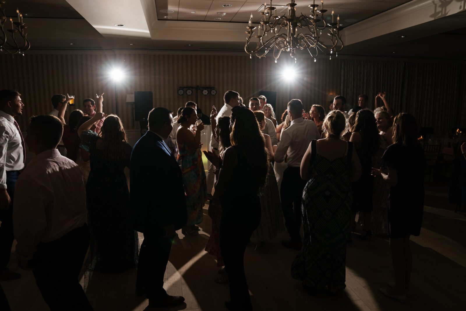 Beauport Gloucester Wedding 