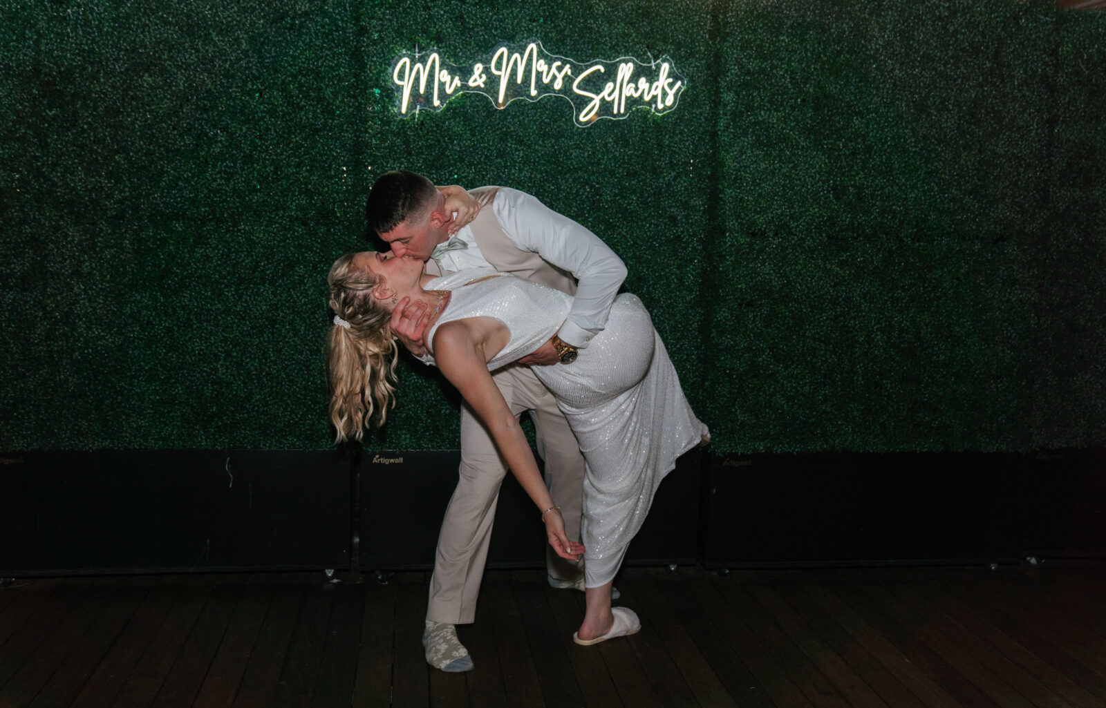 Beauport Gloucester Wedding 