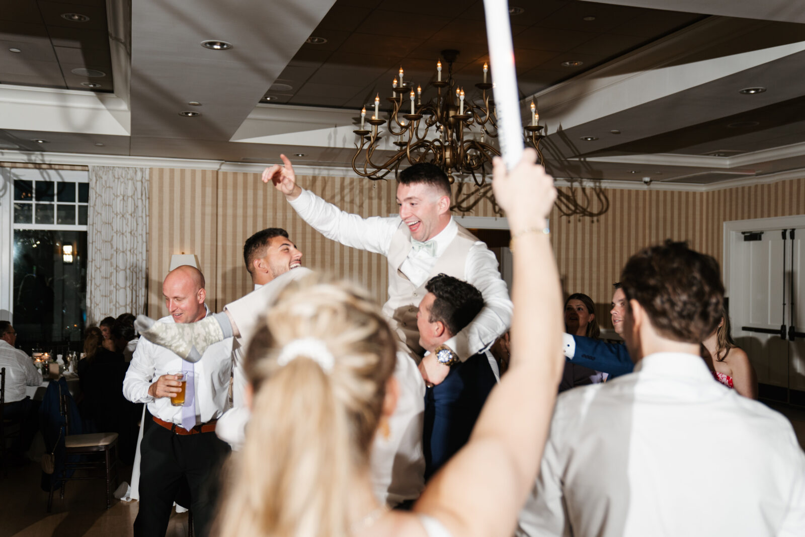 Beauport Gloucester Wedding 