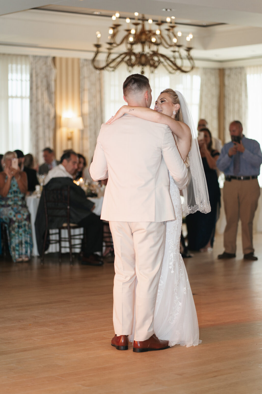 Beauport Gloucester Wedding 