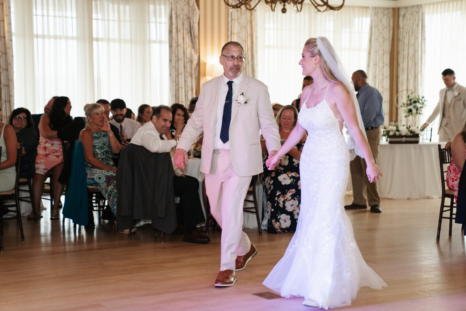 Beauport Gloucester Wedding 