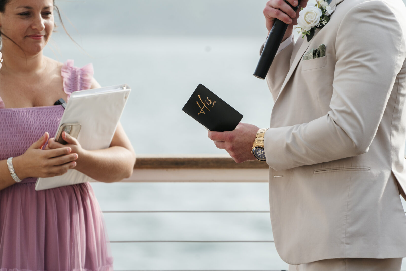 Beauport Gloucester Wedding 