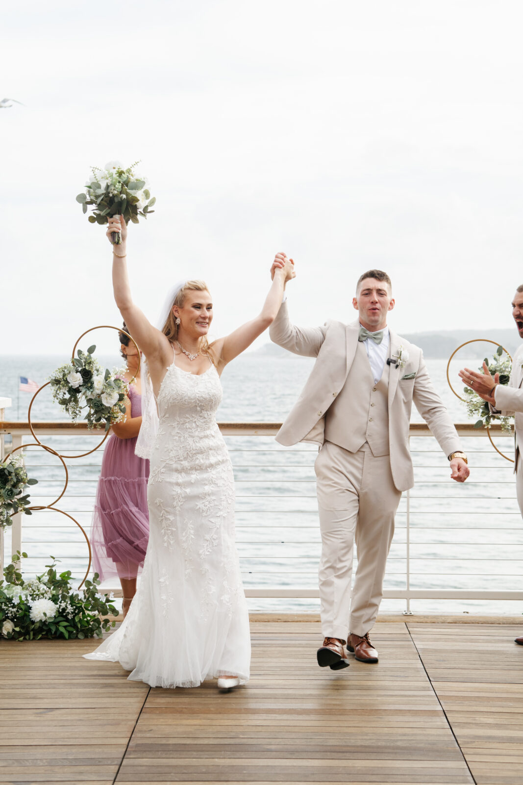 Beauport Gloucester Wedding 