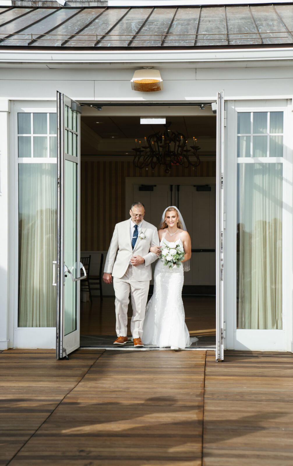 Beauport Gloucester Wedding 