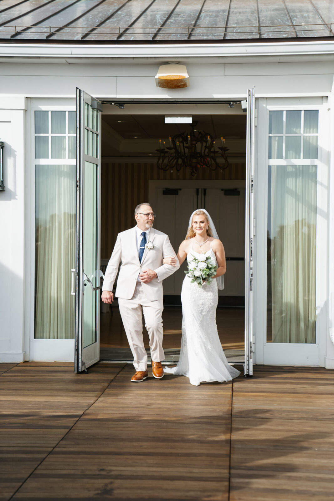 Beauport Gloucester Wedding 