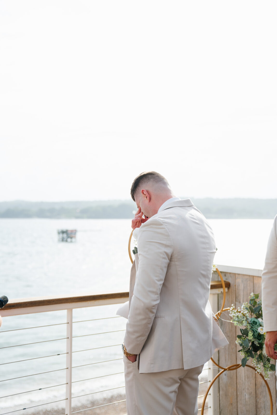 Beauport Gloucester Wedding 