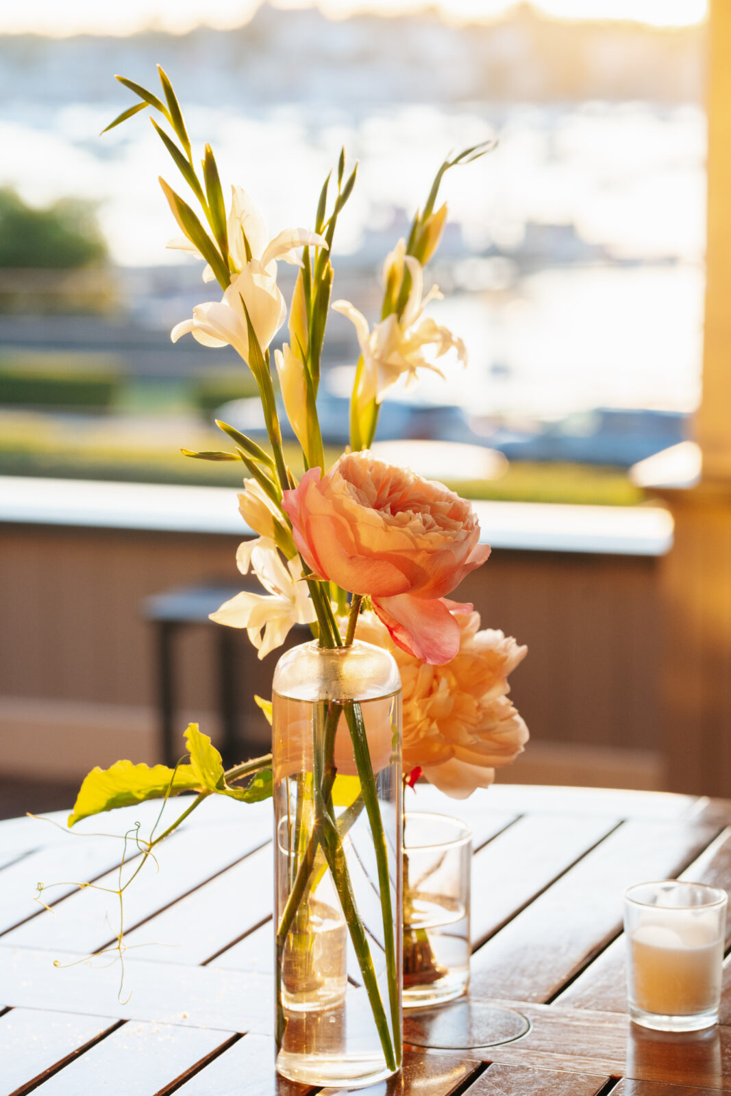 Eastern Yacht Club in Marblehead, MA Weddings. Best Weddings Venues in Massachusetts