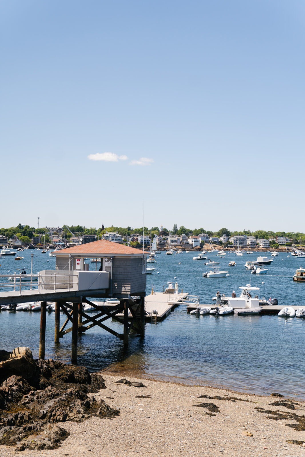 Eastern Yacht Club in Marblehead, MA Weddings. Best Weddings Venues in Massachusetts