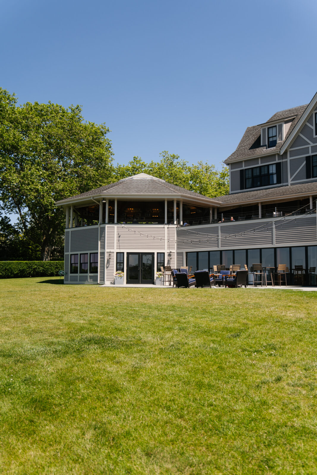 Eastern Yacht Club in Marblehead, MA Weddings. Best Weddings Venues in Massachusetts