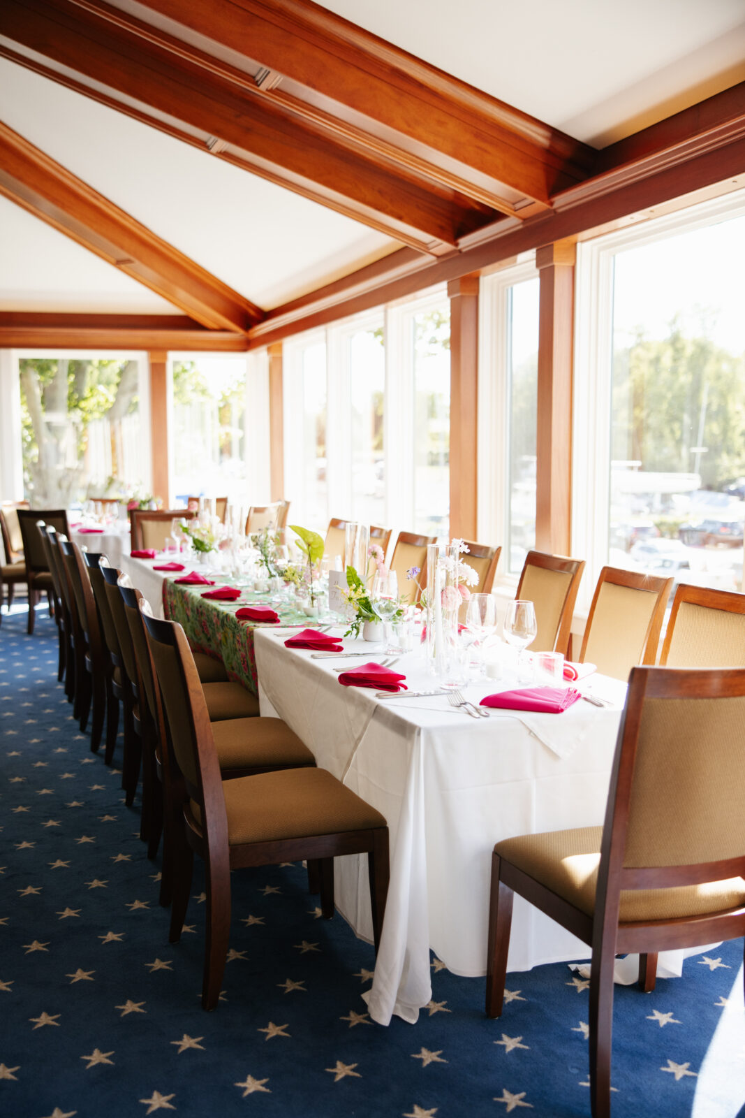 Eastern Yacht Club in Marblehead, MA Weddings. Best Weddings Venues in Massachusetts