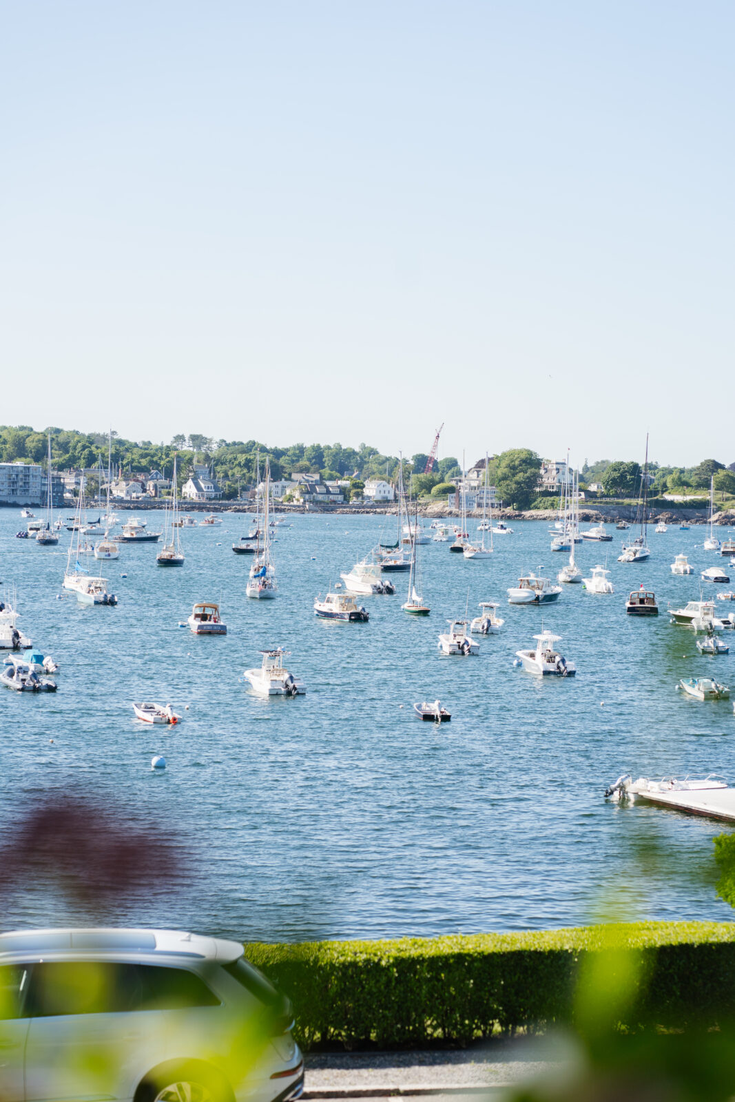 Eastern Yacht Club in Marblehead, MA Weddings. Best Weddings Venues in Massachusetts