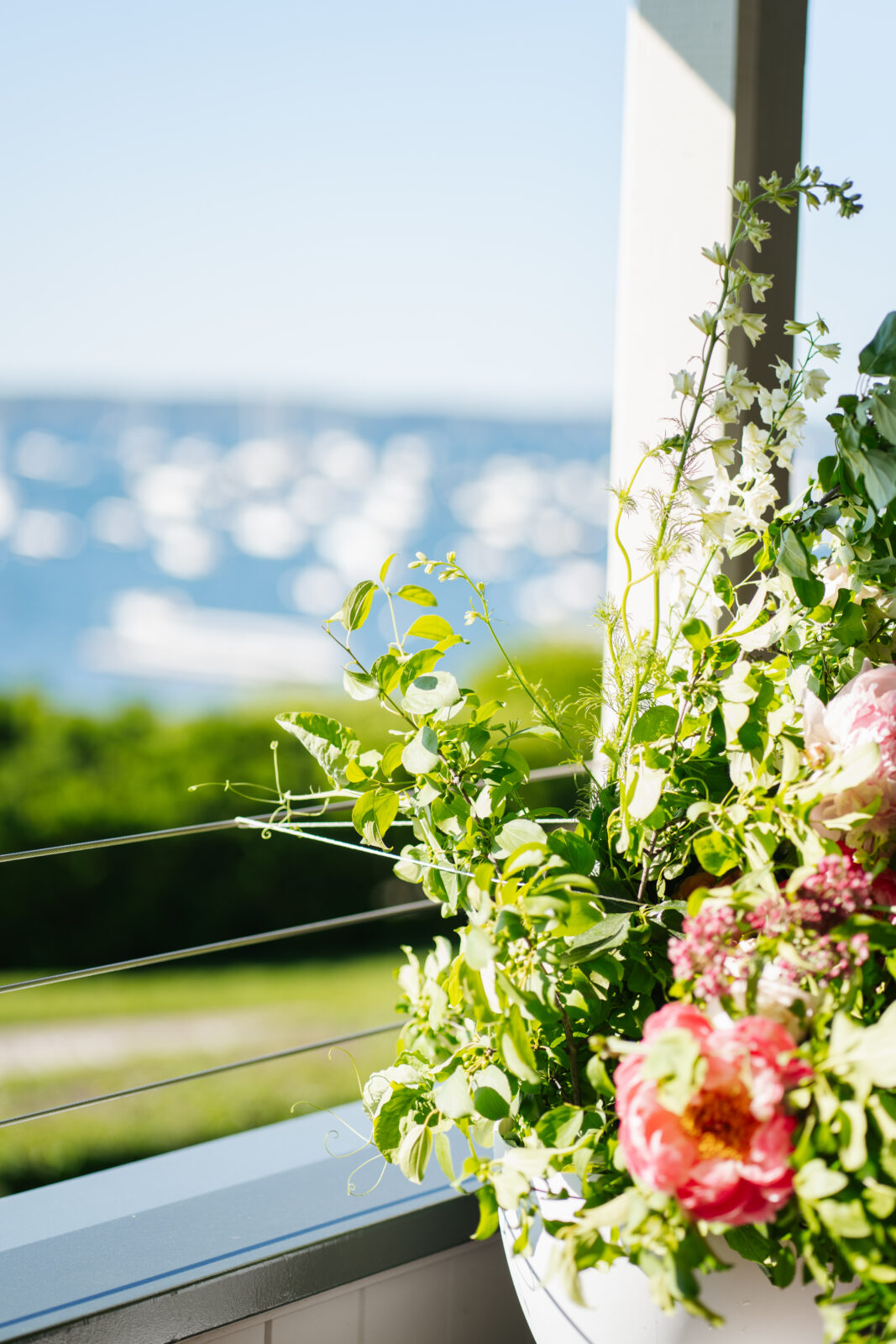 Eastern Yacht Club in Marblehead, MA Weddings. Best Weddings Venues in Massachusetts