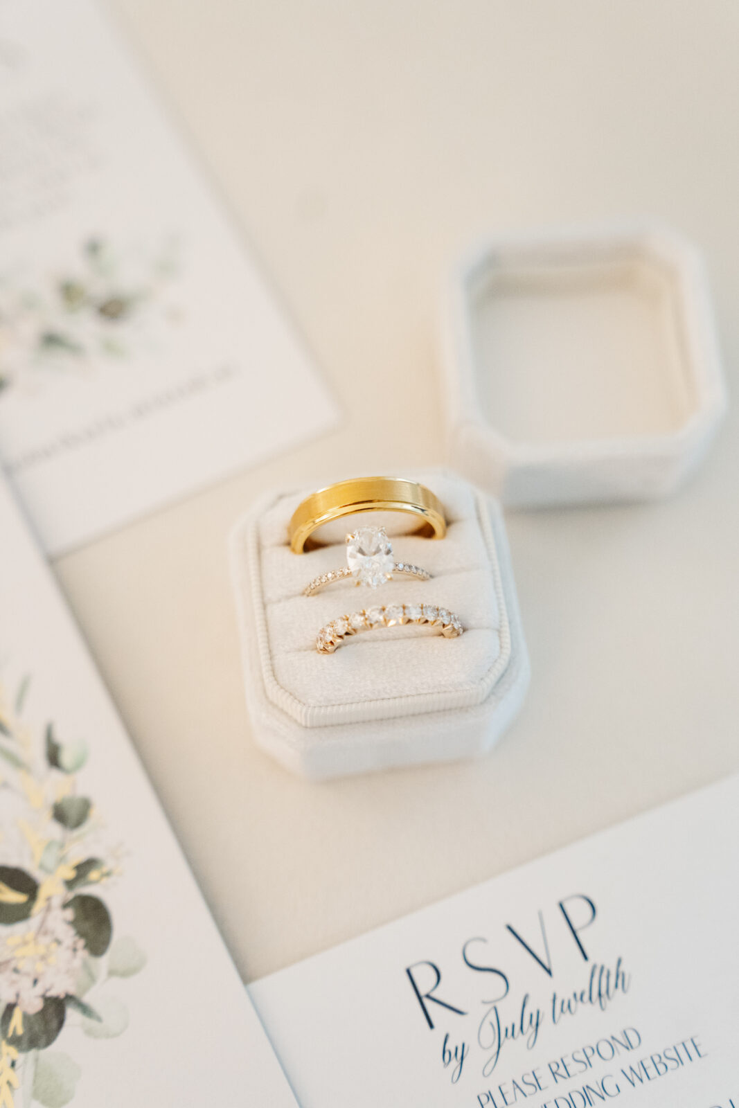 Beauport Gloucester Wedding 