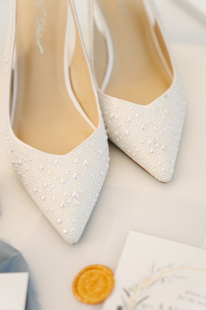 Beauport Gloucester Wedding 