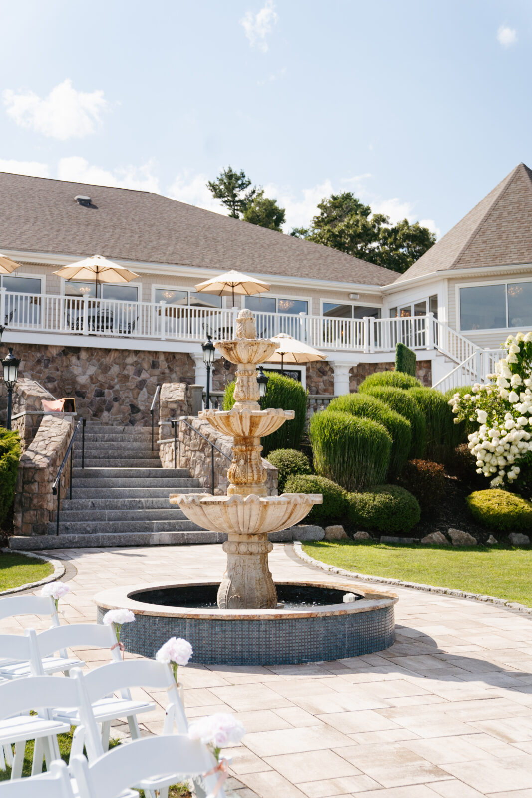 Grand View in Mendon, MA Weddings. Best Weddings Venues in Massachusetts 