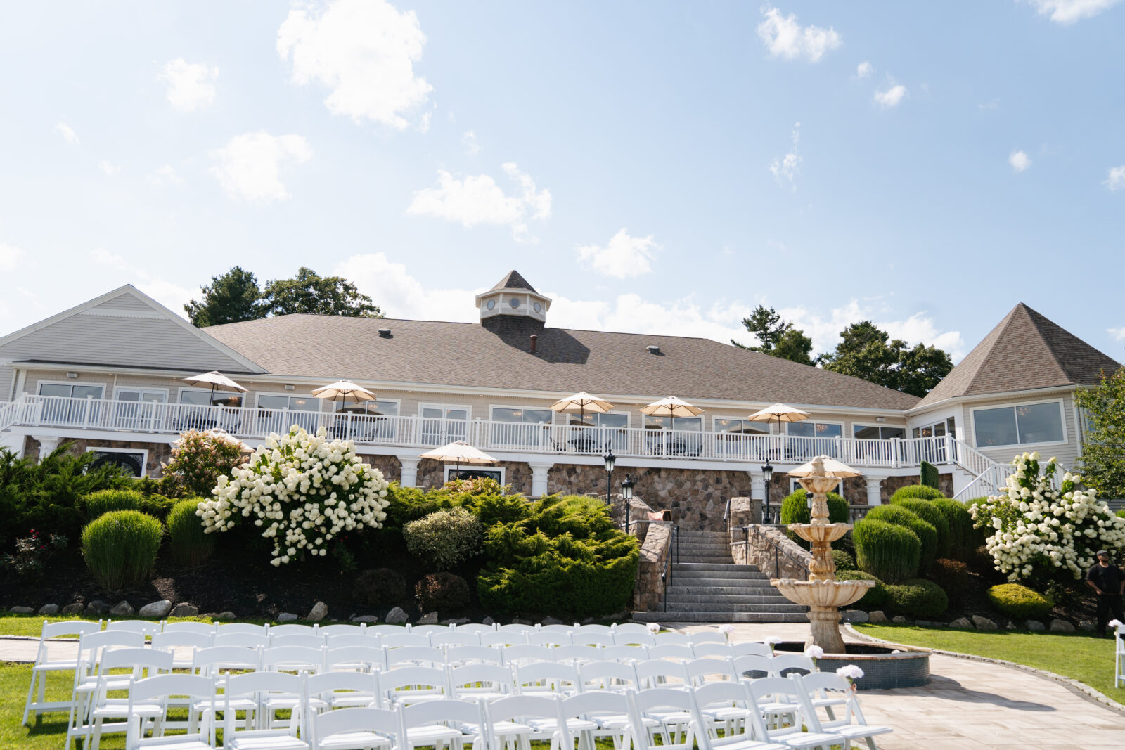 Grand View in Mendon, MA Weddings. Best Weddings Venues in Massachusetts 