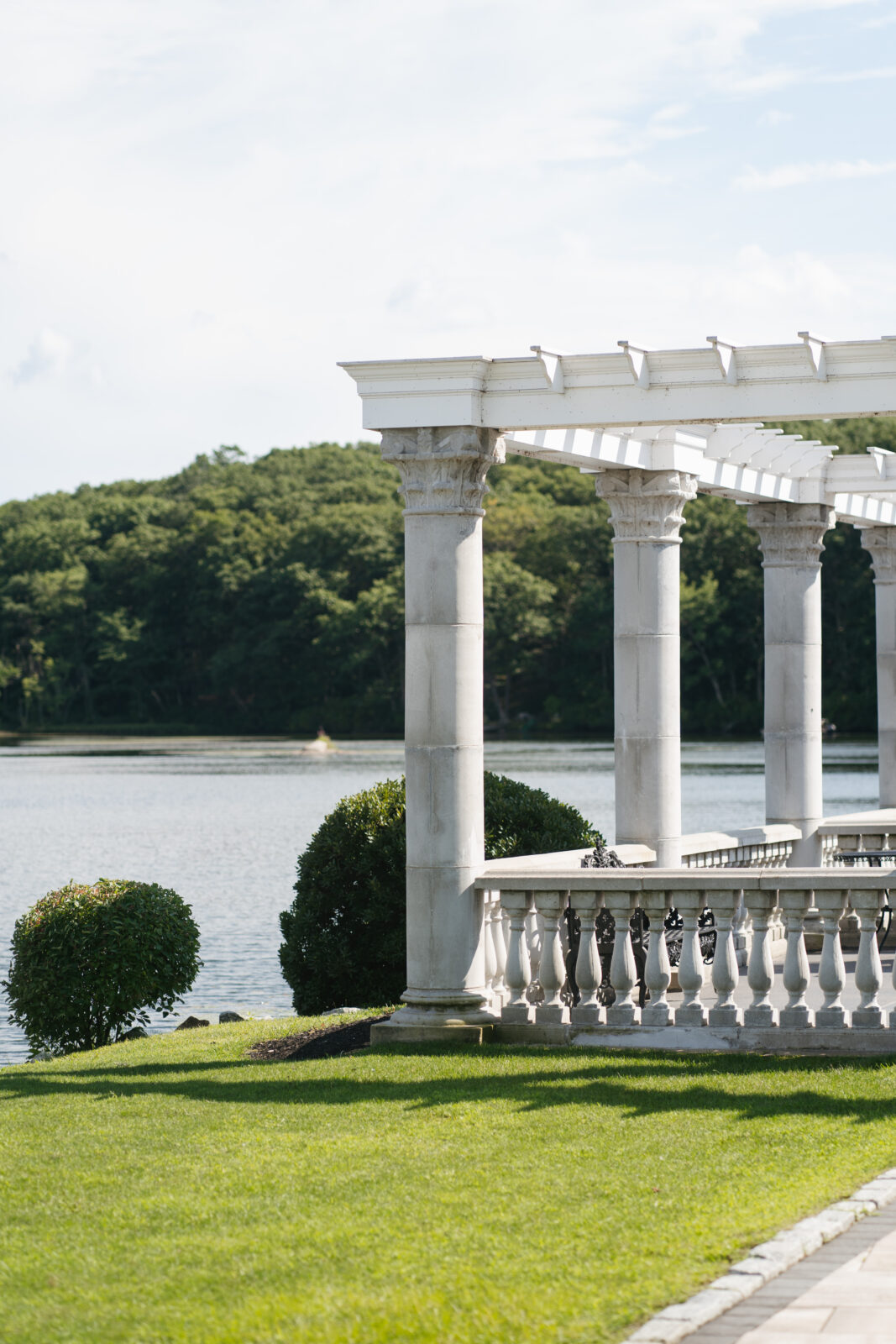 Grand View in Mendon, MA Weddings. Best Weddings Venues in Massachusetts 