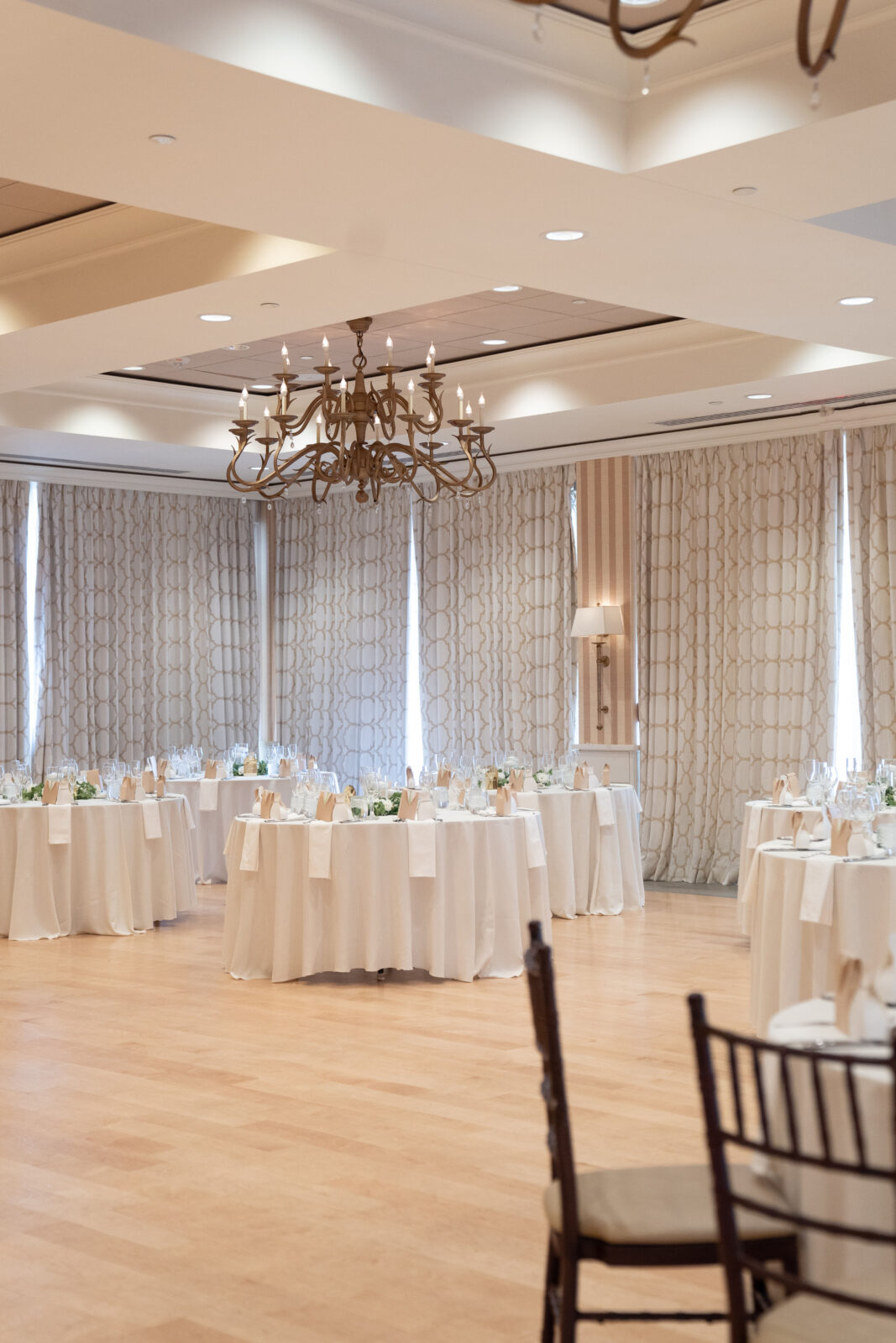 Beauport Gloucester Wedding 