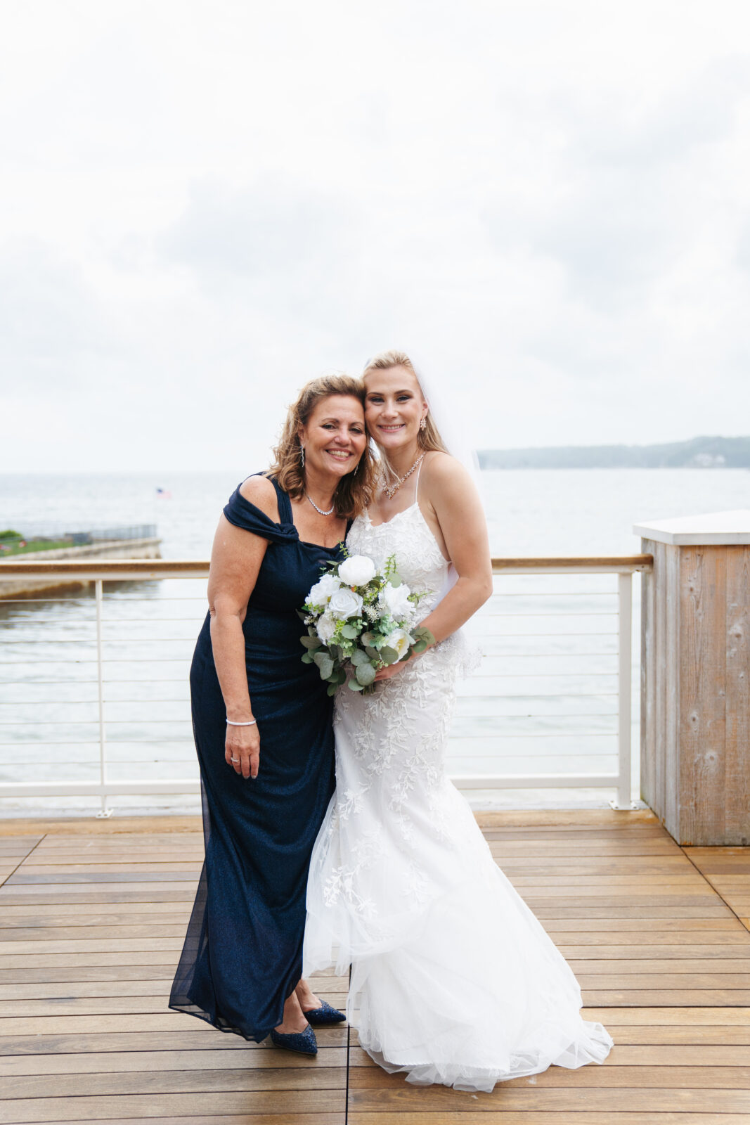 Beauport Gloucester Wedding 