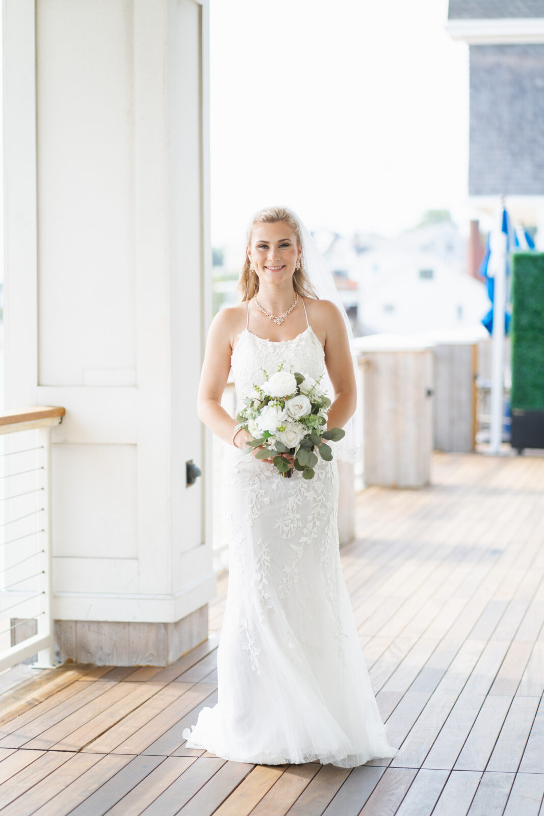 Beauport Gloucester Wedding 