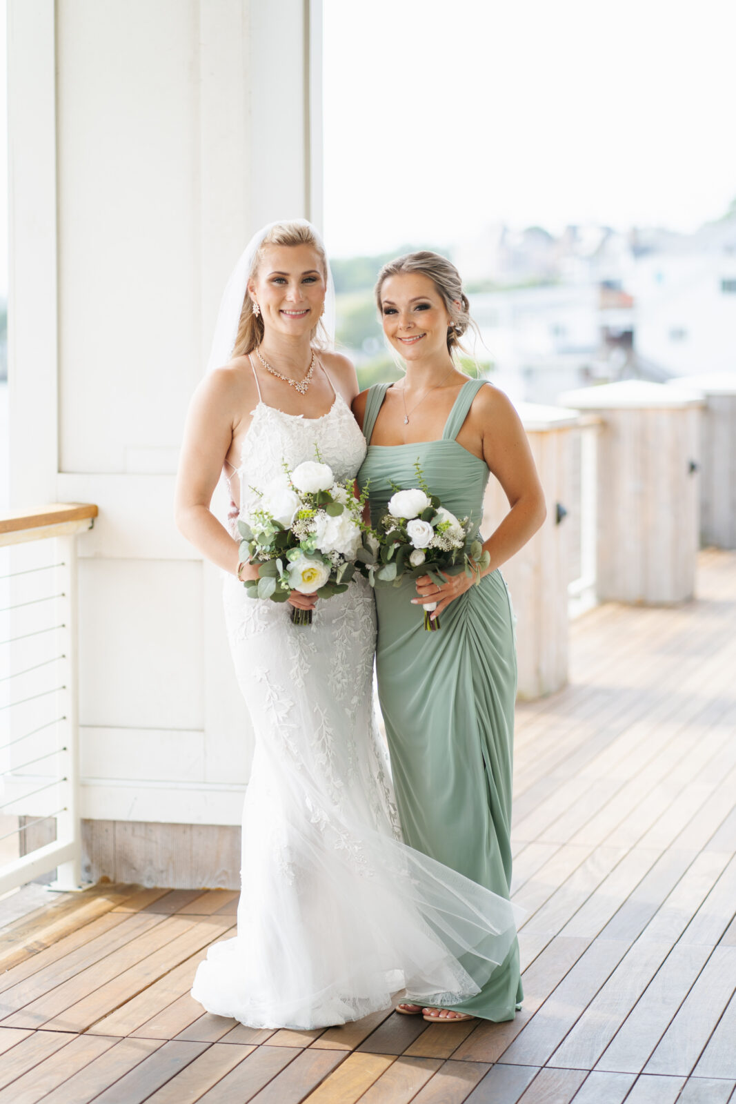 Beauport Gloucester Wedding 
