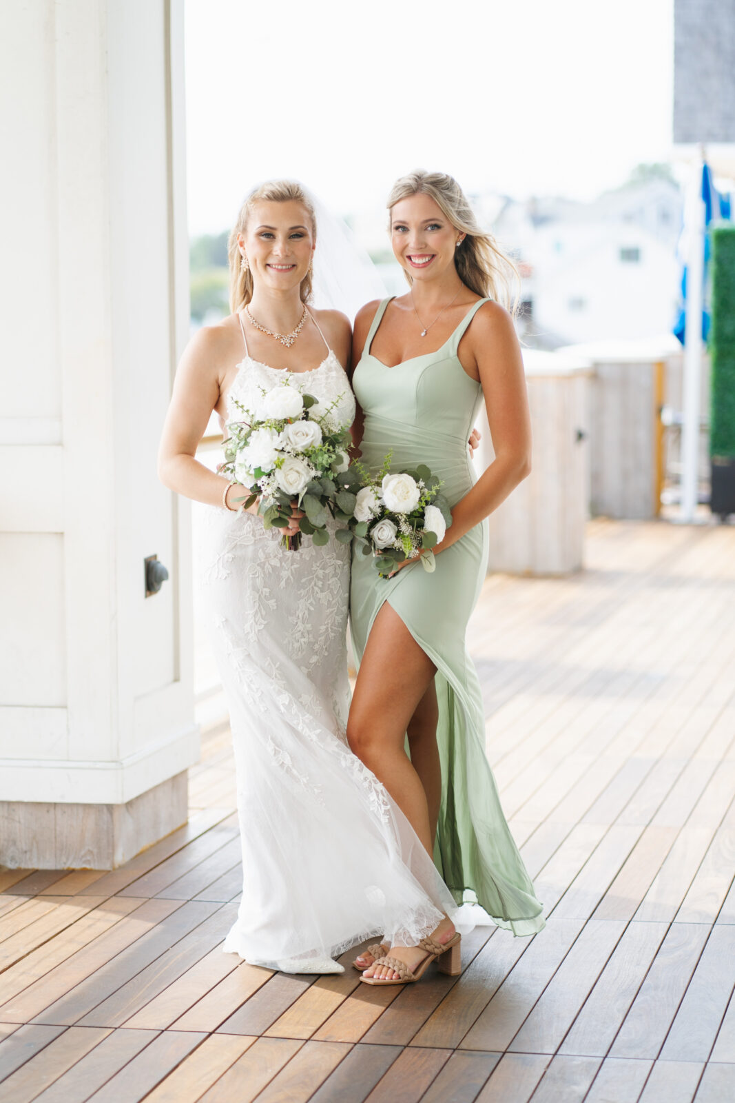 Beauport Gloucester Wedding 