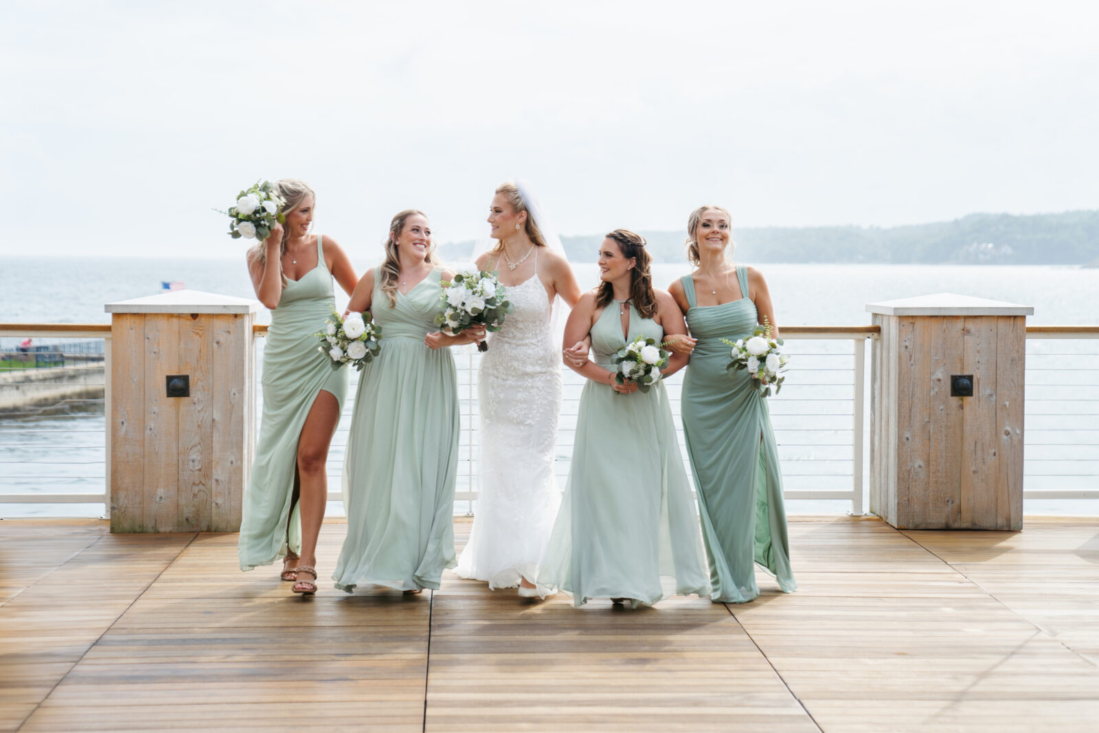 Beauport Gloucester Wedding 