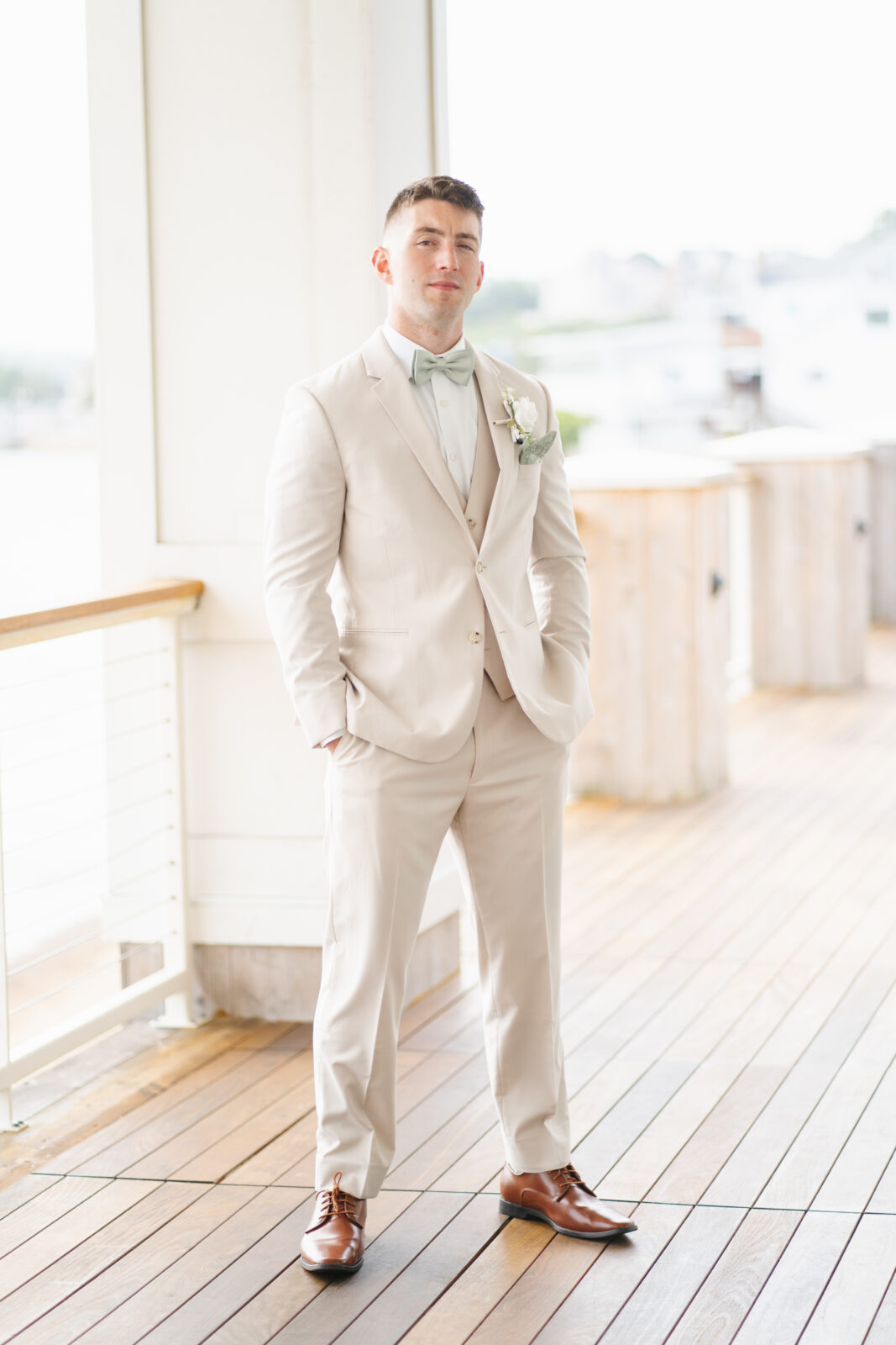 Beauport Gloucester Wedding 