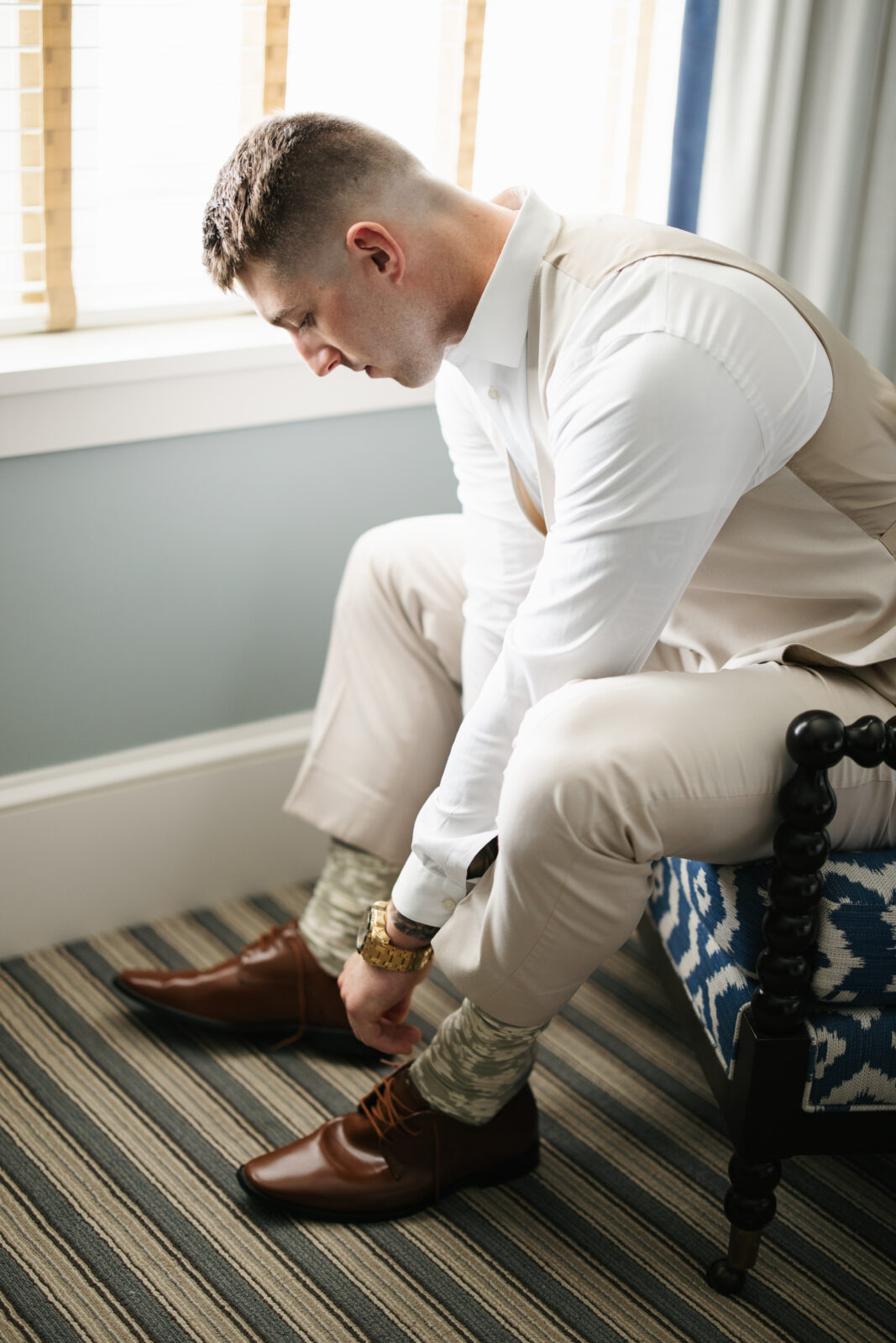 Beauport Gloucester Wedding 