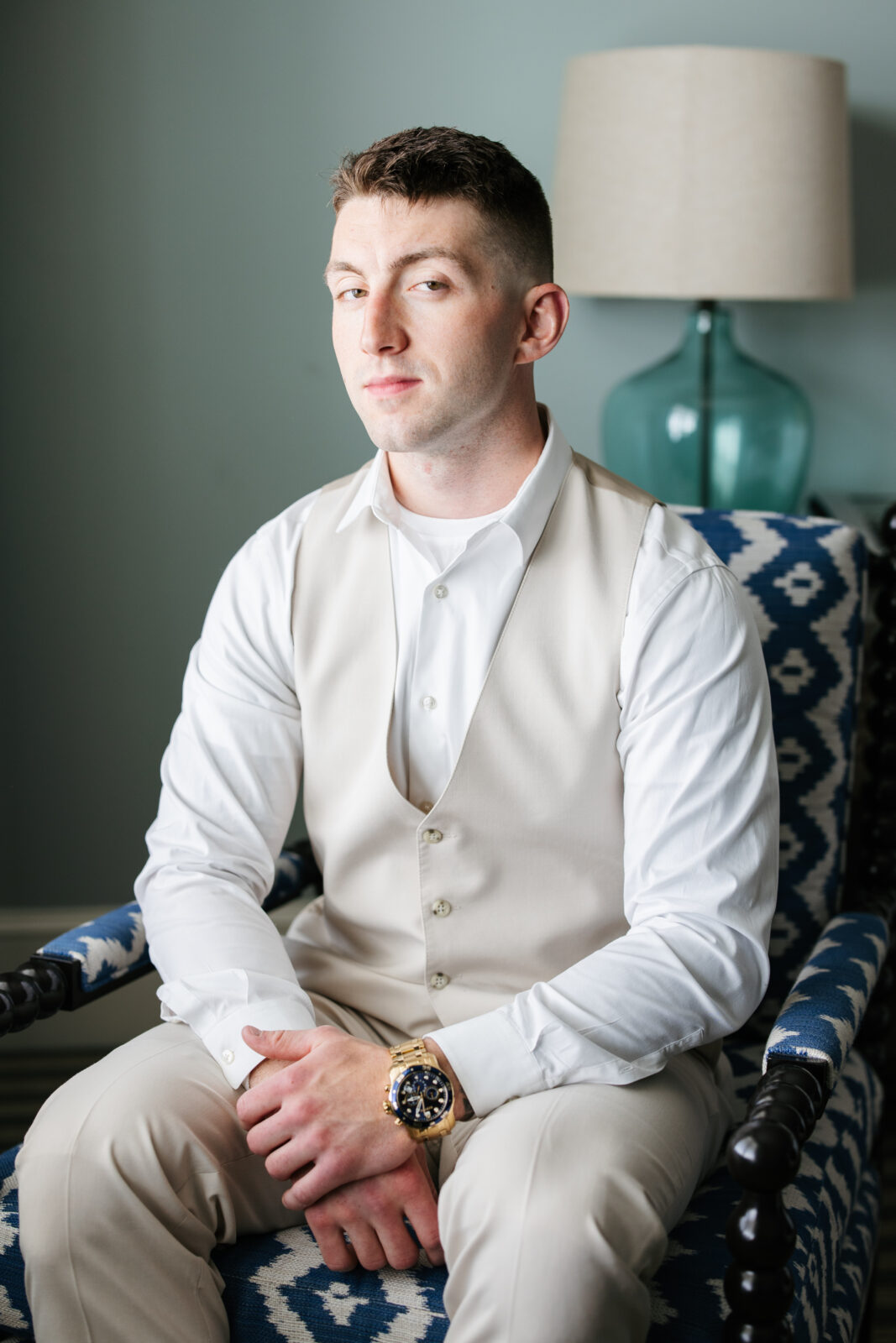 Beauport Gloucester Wedding 