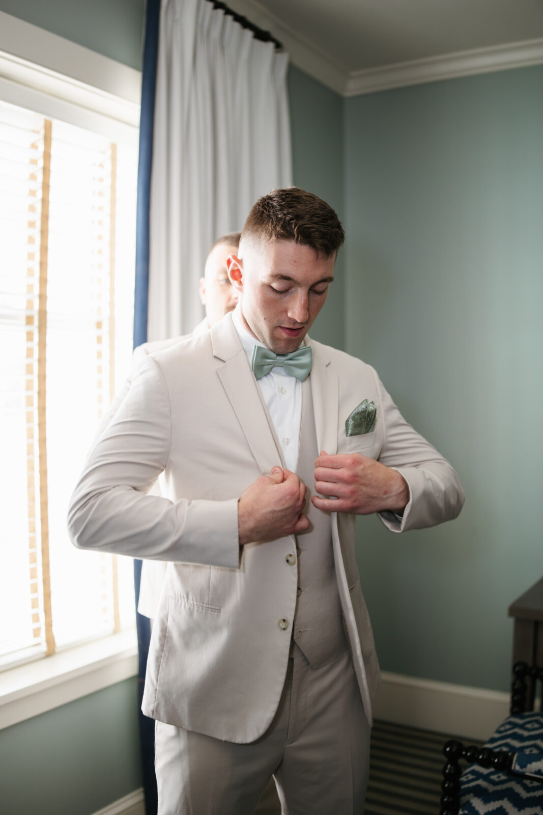 Beauport Gloucester Wedding 