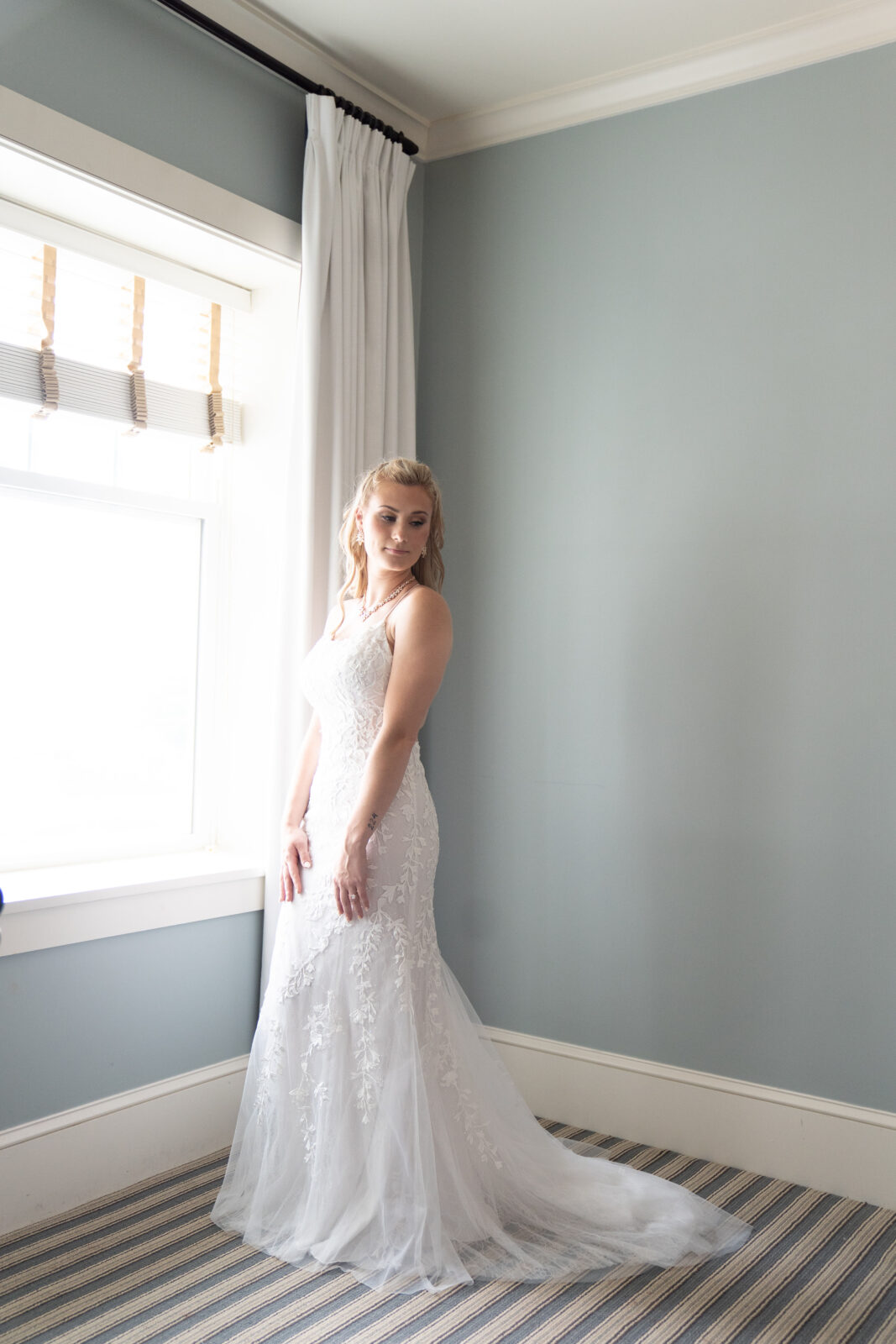 Beauport Gloucester Wedding 