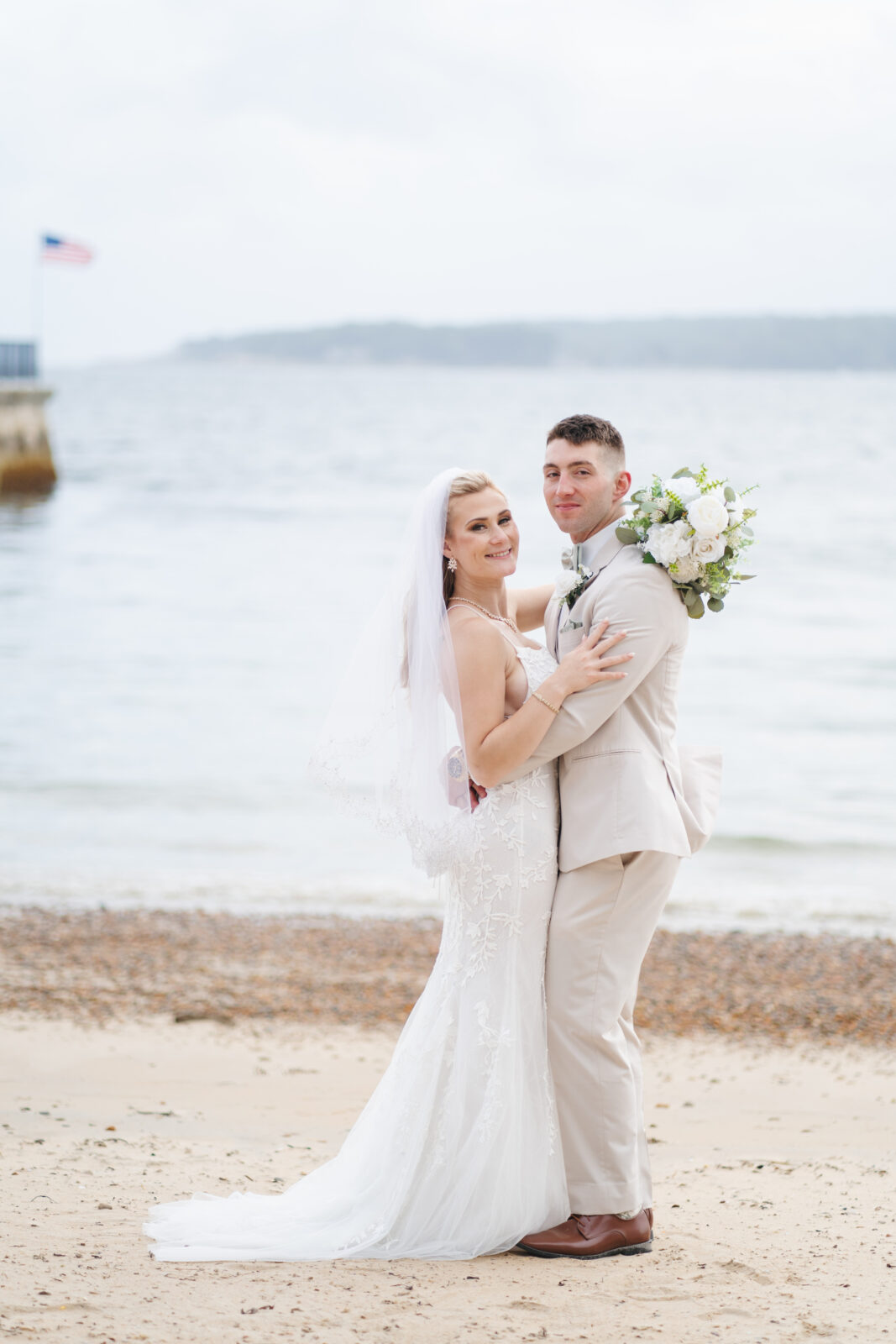 Beauport Gloucester Wedding 