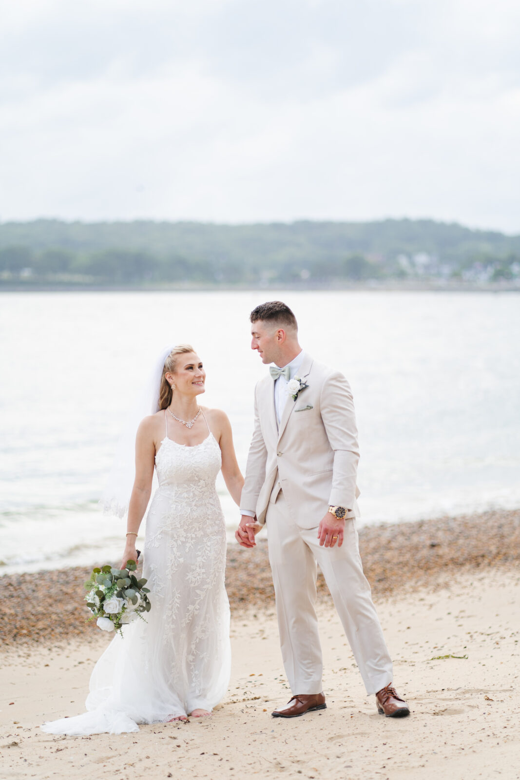 Beauport Gloucester Wedding 