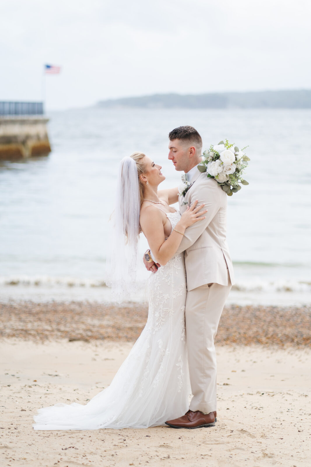 Beauport Gloucester Wedding 