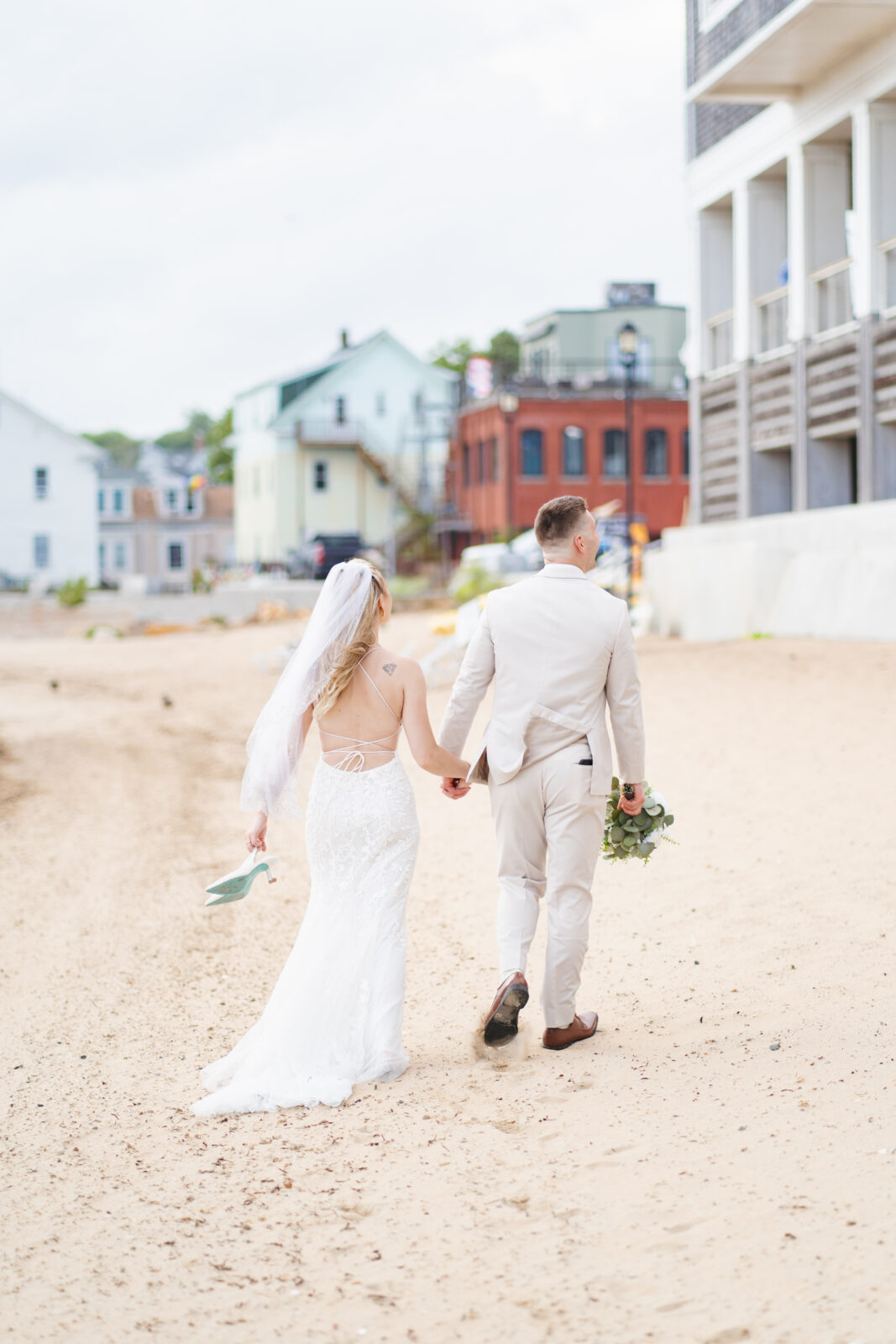 Beauport Gloucester Wedding 