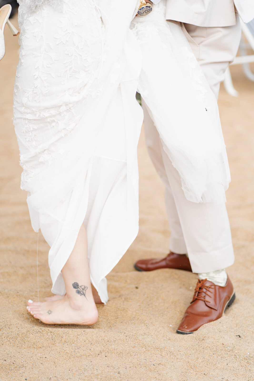 Beauport Gloucester Wedding 